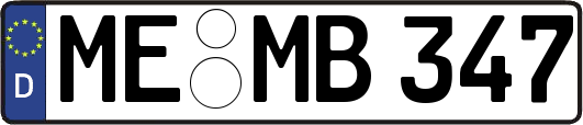 ME-MB347