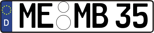 ME-MB35