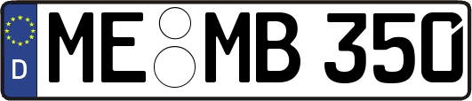 ME-MB350