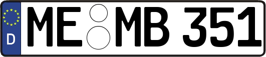ME-MB351