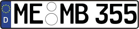 ME-MB355