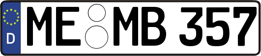 ME-MB357