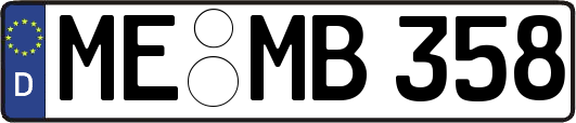 ME-MB358
