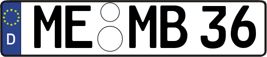 ME-MB36