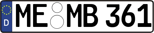 ME-MB361