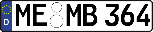 ME-MB364