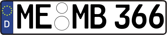 ME-MB366