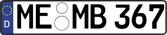 ME-MB367