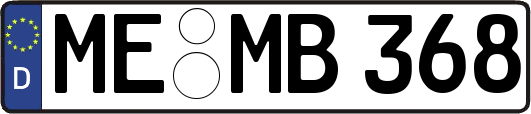 ME-MB368