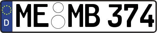 ME-MB374