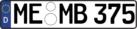 ME-MB375