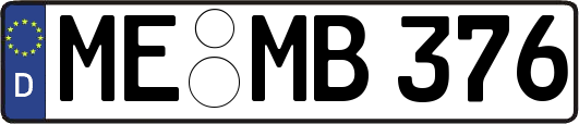 ME-MB376