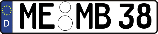 ME-MB38