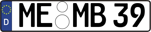 ME-MB39