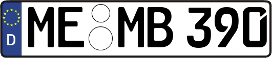 ME-MB390