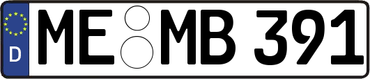 ME-MB391