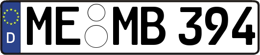 ME-MB394