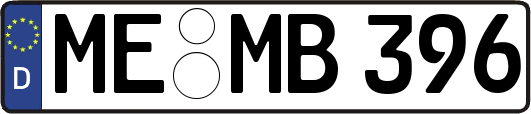 ME-MB396