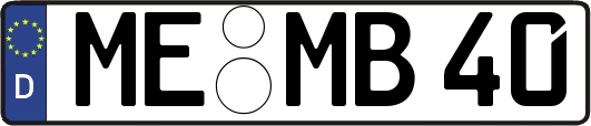 ME-MB40