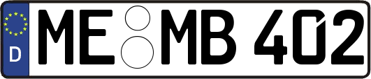 ME-MB402