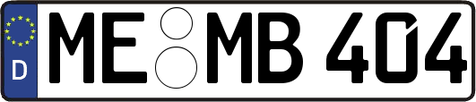 ME-MB404