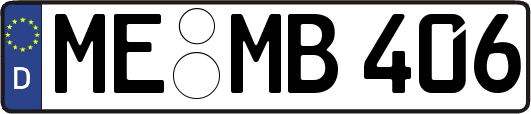 ME-MB406