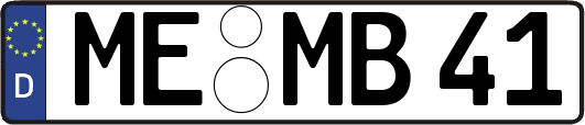 ME-MB41