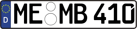 ME-MB410