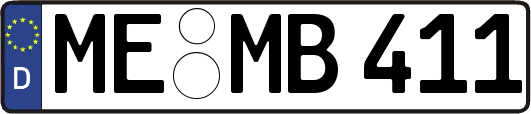 ME-MB411