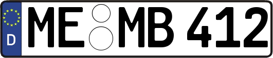 ME-MB412