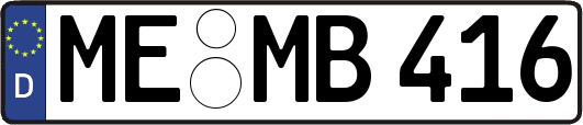 ME-MB416