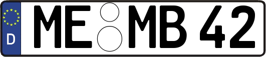 ME-MB42