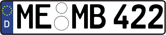 ME-MB422