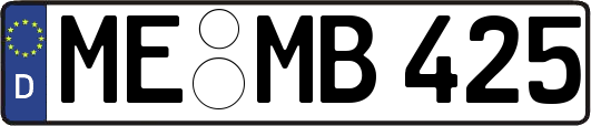 ME-MB425