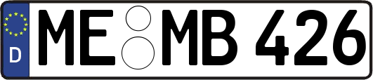 ME-MB426