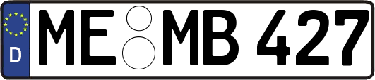 ME-MB427