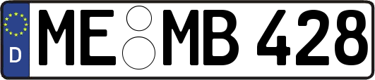 ME-MB428