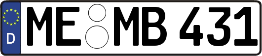 ME-MB431