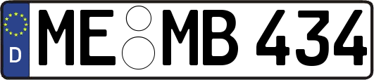 ME-MB434