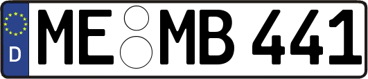 ME-MB441