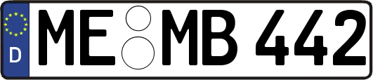 ME-MB442