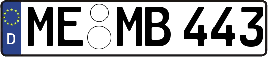 ME-MB443