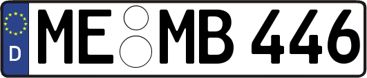 ME-MB446