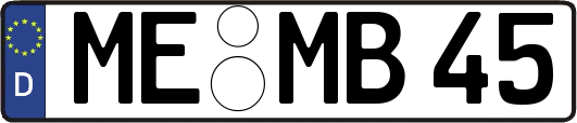 ME-MB45