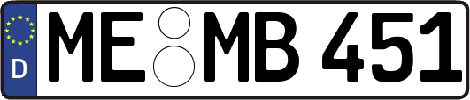 ME-MB451