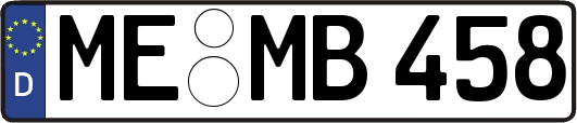 ME-MB458