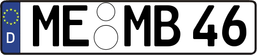 ME-MB46