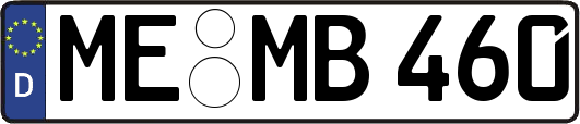 ME-MB460