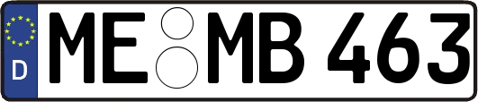 ME-MB463
