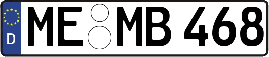 ME-MB468